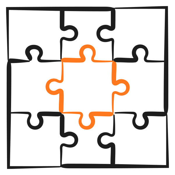 Unfragmented Data-Electrik.AI