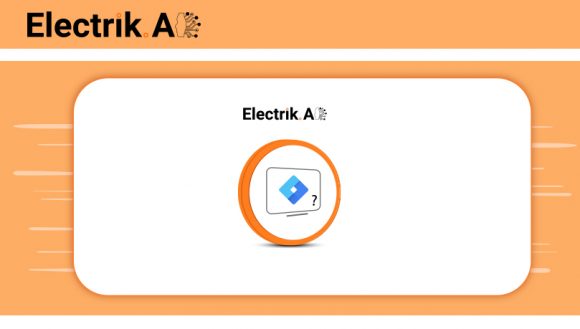 Google Tag Manager-ElectrikAI