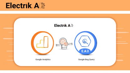 How to Export Google Analytics Data to BigQuery-ElectrikAI