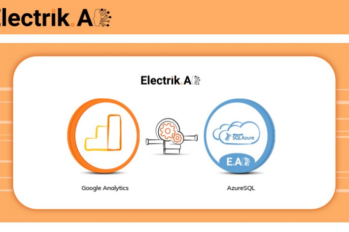 How to Export Google Analytics Data to Microsoft Azure SQL Database-ElectrikAI