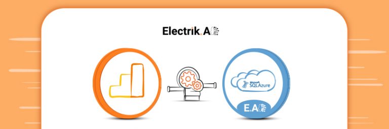How to Export Google Analytics Data to Microsoft Azure SQL Database-ElectrikAI