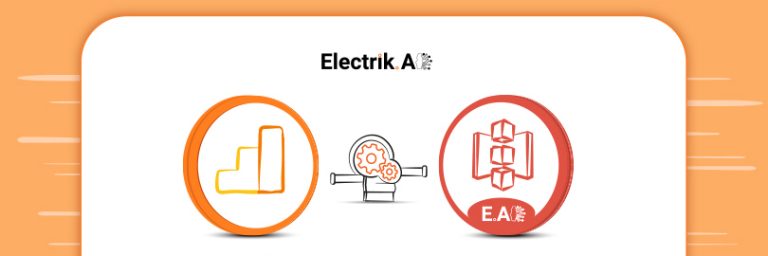 Export Hit Level Google Analytics Data to Amazon S3-ElectrikAI