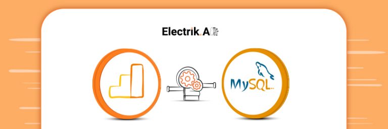 Export Hit Level Google Analytics Data to MySQL-ElectrikAI