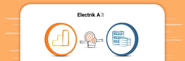 Google Analytics to Data Warehouse-ElectrikAI