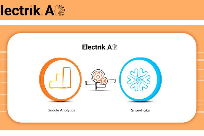 Export Google Analytics Data To Snowflake ElectrikAI