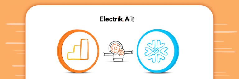 Export Google Analytics Data To Snowflake ElectrikAI