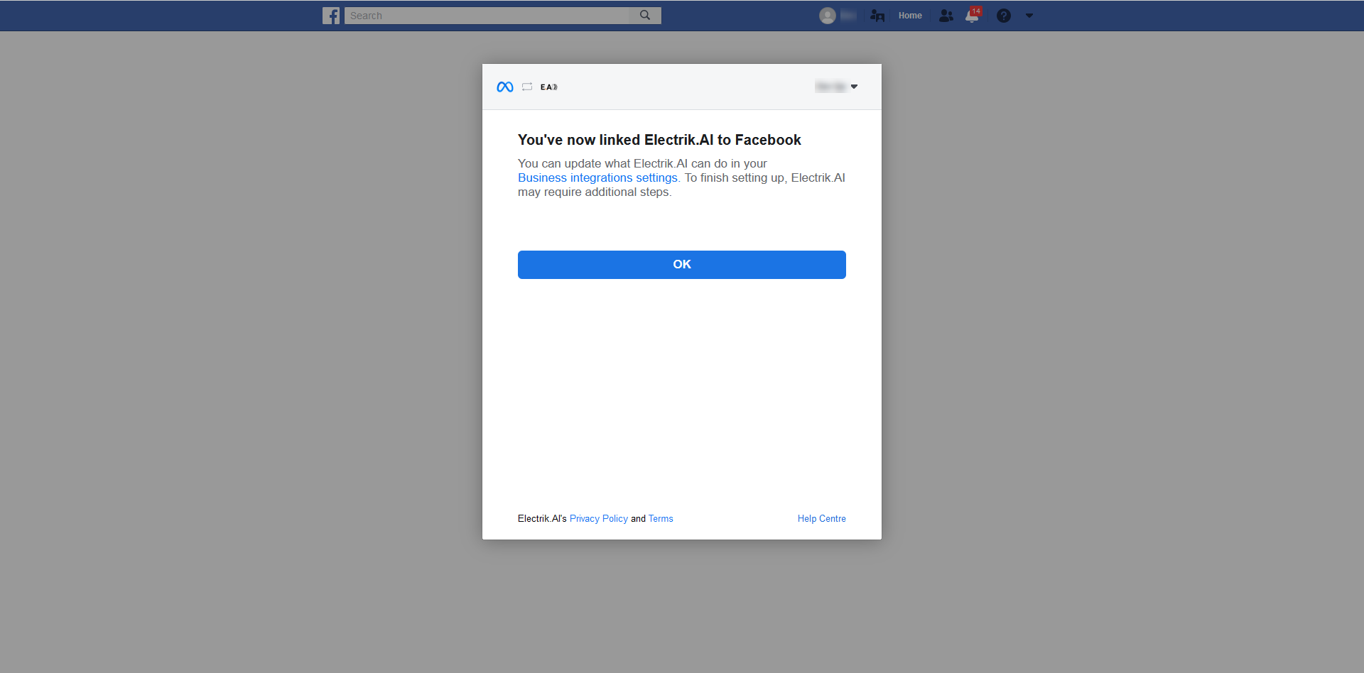 Instagram Public Data Conn Step7d ElectrikAI