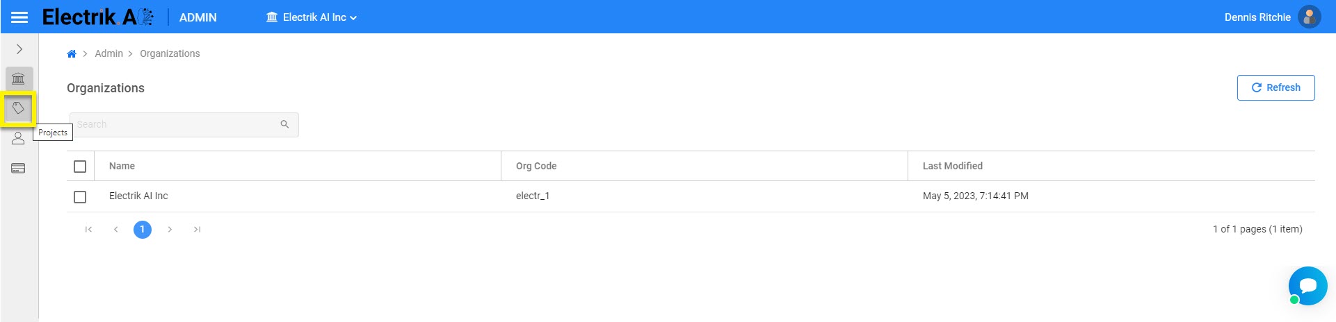 Get Started with CMi – Electrik.AI