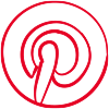 Pinterest Data Export Icon - ElectrikAI