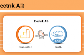 GA4 to Azure SQL Feature - ElectrikAI