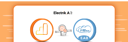 GA4 to Azure SQL Feature - ElectrikAI